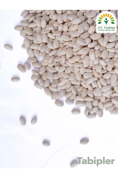Tabipler Tarım Yerli Üretim Kuru Fasülye 1 Kg