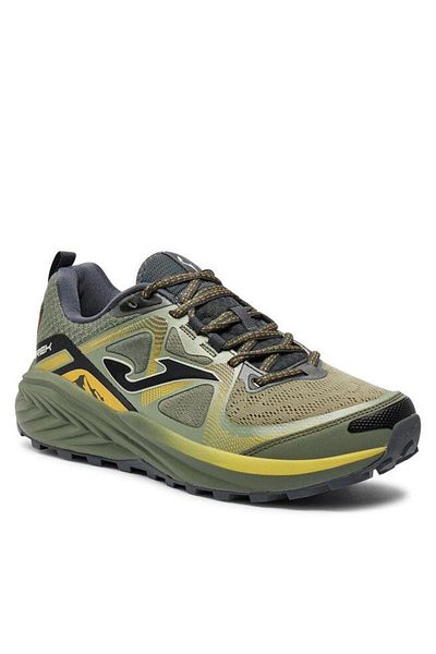 Joma ΠΑΠΟΥΤΣΙΑ RUNNING & OUTDOOR TREK MEN 2423 VERDE
