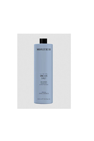 SELECTIVO Selective On Care Daily Hydration Balm 1000ml