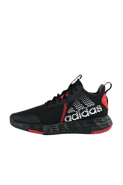 adidas ADIDAS OWNTHEGAME 2.0 K - Basketball Shoes IF2693