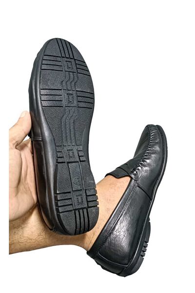 capel hor-se МЪЖКИ ОРТОПЕДИЧНИ СТЕЛКИ LOOFER ЧЕРНИ ОБУВКИ