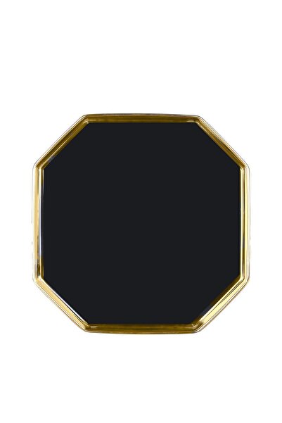 AROW MUBA CONSEPT ALİZE PORSELEN SUNUM SERVİS TABAĞI 28 CM