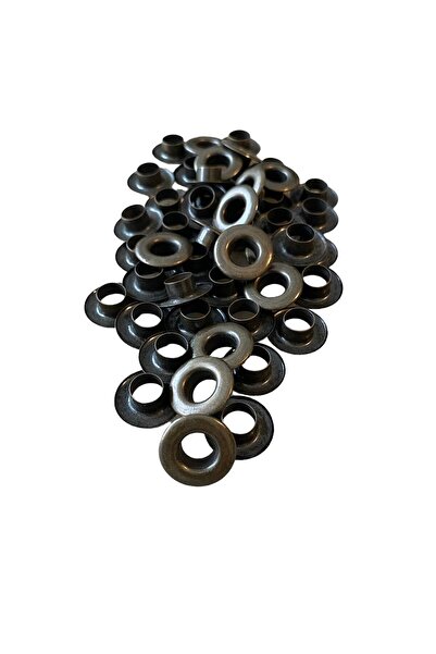 DERİONLİNE Deri Hobi 24 no 19.5mm Kuşgözü Kapsülü