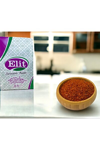 Elit Kuruyemiş ZEHİR ZIKKIM ACI BİBER 1KG