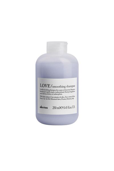 Davines Softening Love Smoothing Shampoo 250ml - DAVINES-NOONLINE2003