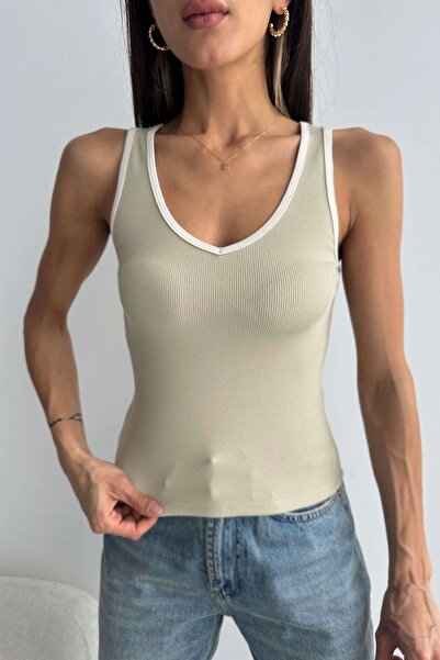 Eka Tricou cu bijuterii de damă 0709-4004