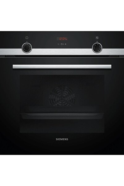Siemens iQ300 Ankastre Fırın 60 x 60 cm Inox