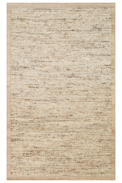 Eko Halı Lhasa  Yün ve Jüt ile Üretilen Örme El Dokuma Halı