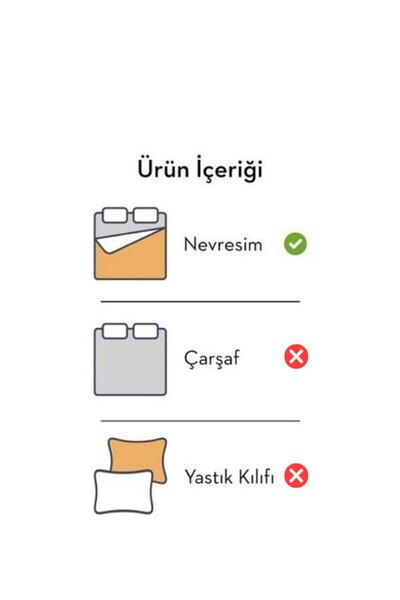 Lotusline Home White Luxury Cotton Single Duvet Cover - 160*220