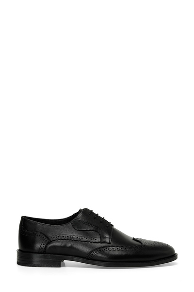 İnci Antony 4Fx Inci Men's Black Casual Shoes -101570267