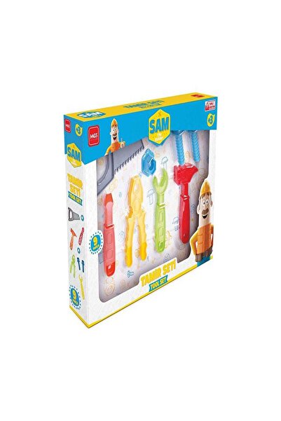 Generic Brand Mgs 3288 Sam Repair Set Boxed Oyck