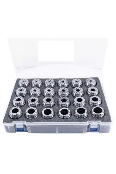 GFB Pens Seti Er 25-15 Parça / 3 - 16 mm