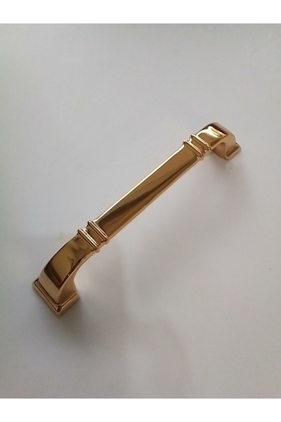 blackwhiskers Papatya Lüks Kulp 128 mm 160 mm 224 mm Dolap Mufak Dolap Çekmec...