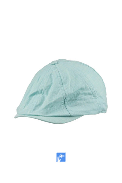 Kardelen Butik Denizli 100% памучна детска шапка за слънце (възраст 4-8 годин...