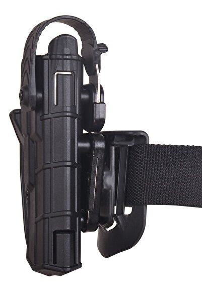 Akar P 1007 Canik Tp9 Alçak Taşıma Görev Kılıfı