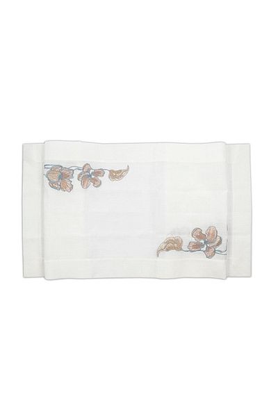 Mikasa Moor Flora Runner 50x170