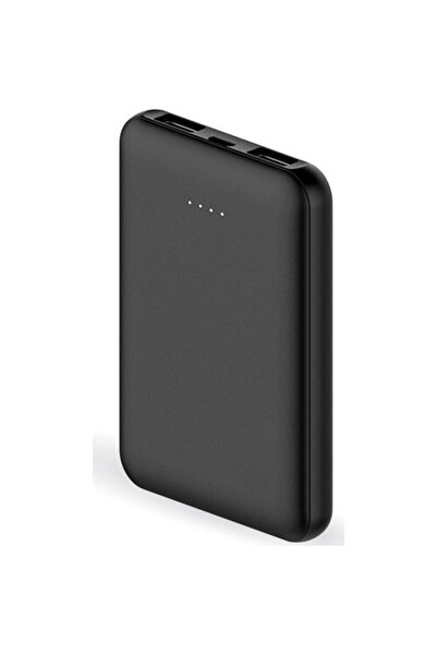 Genel Markalar Acl Pw-33 Naturep 5000 Mah Taşınabilir Şarj Aleti Powerbank Pw...