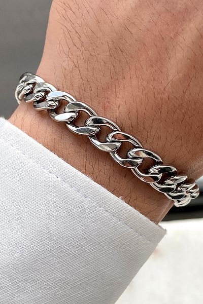 TAKIPORT luxury chain men's bracelet