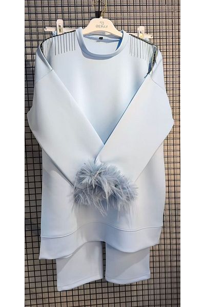 İD GROUP Two Piece Set
