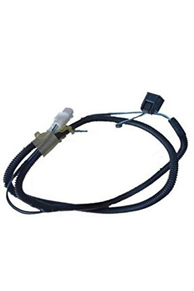 Genel Markalar Plaka Lamba Tesisatı Clıo 3-megane 2 8200459725