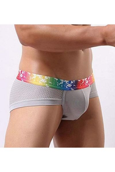 ARDSU Men's Boxers