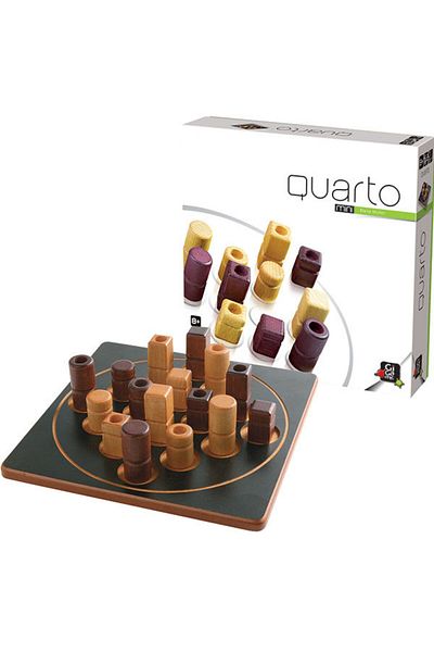 Gigamic Quarto Mini - Comfortable and Stylish Winter