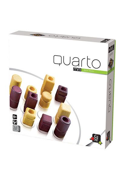 Gigamic Quarto Mini - Comfortable and Stylish Winter