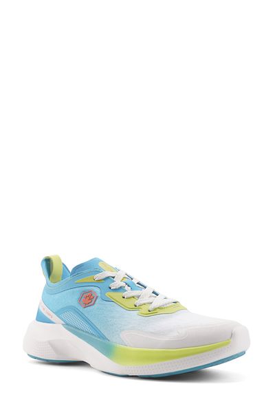 lumberjack Pantofi de alergare pentru bărbați 4FX Blue