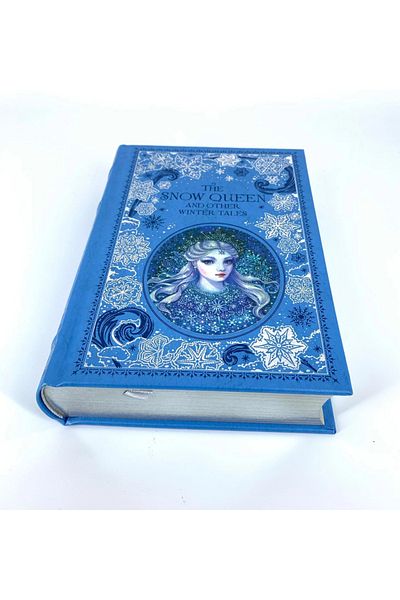 Wordsworth Classics Η Βασίλισσα της Χιονιού και άλλα χειμωνιάτικα ιστορίες - Hans Christian Andersen