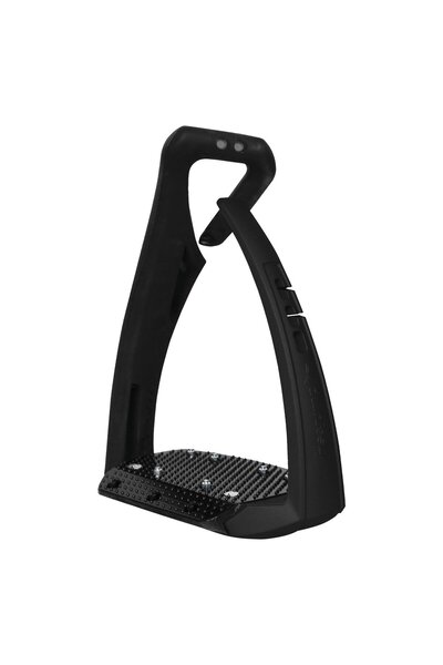 FreeJump SOFT`UP PRO, Black/Black