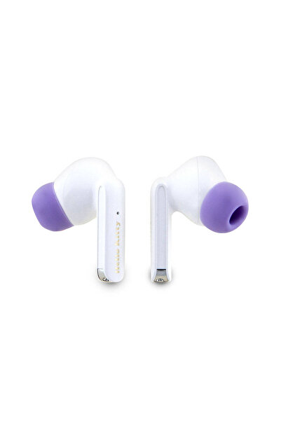 Hello Kitty Lisanslı Renk Geçişli Tasarım Elektroplating Logolu Tws Bluetooth Kulaklık