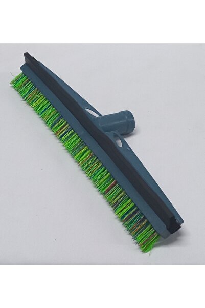 Metler Sakarya Plastik / 2 Yönlü Çek Pas Süngerli Ve Fırçalı Genişlik 40 Cm /...