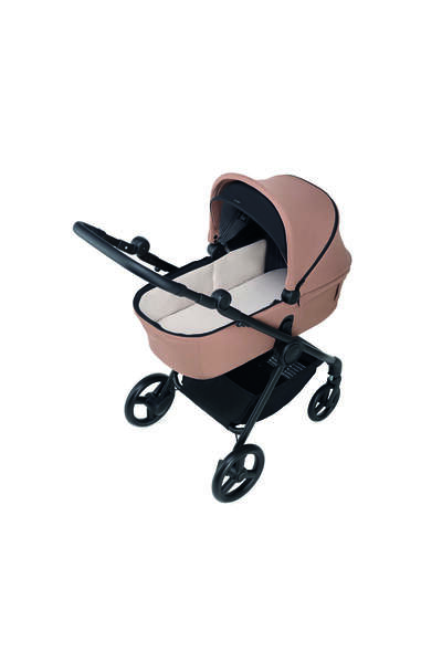 Anex Iq Smart Travel Sistem Bebek Arabası