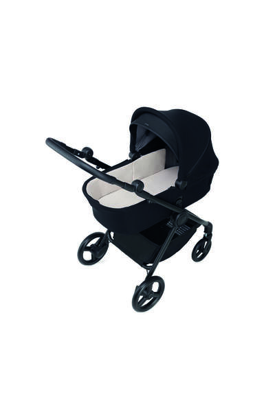 Anex Iq Smart Travel Sistem Bebek Arabası