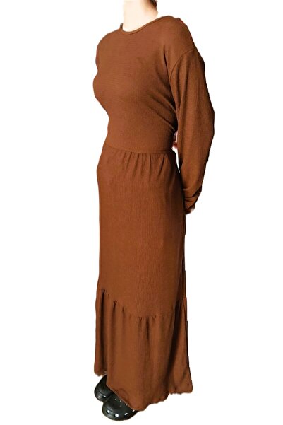 ZERDA MODEST DRESS (ZERDA)