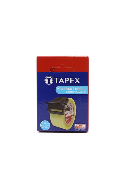 TAPEX Cutter pentru bandă adezivă