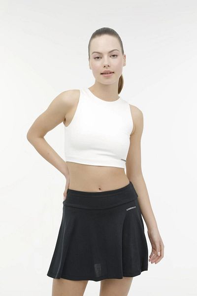 lumberjack WB CROP 10SS152 ARMLESS BODY