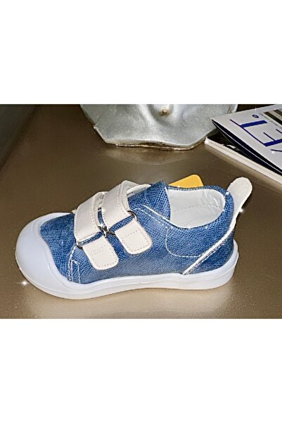 Arzen Erkek çocuk ilk adım ayakkabısı