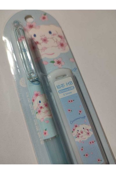 SANRIO Cinnamoroll 0.5 mm Mechanical Pencil