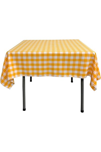 Zeren Home Piti Karirano Stolnjak, stolnjak, prostirka za piknik, svakodnevna...