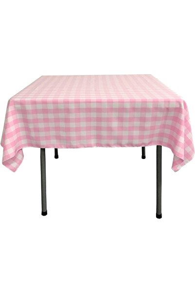 Zeren Home Piti Karirano Stolnjak, stolnjak, prostirka za piknik, svakodnevna...