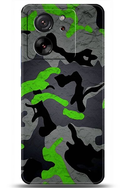 adveksiyon Xiaomi 13t Pro Case Hd Printed Case - Followed Institution 0079
