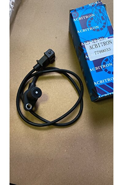 Üçel Tofaş Doğan 1.6 İ.E SLX Volant Sensörü (Krank Devir Okuyucu) ACTİBRİON M...