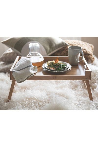 Warm Design كوب مزجج