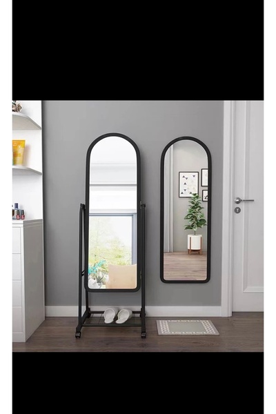 larissa design Ayna siyah (renk seçenekleri için iletişim )