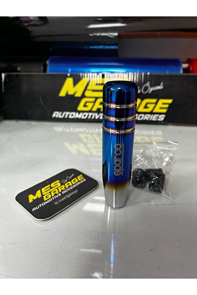 TUNİNG Metal Vites Topuzu