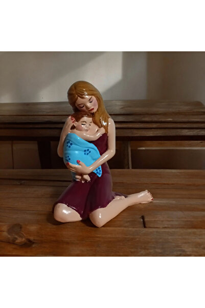 BULUT Anne bebek biblo