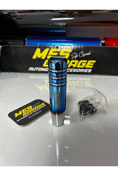 TUNİNG MOMO METAL VİTES TOPUZU