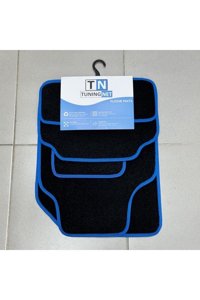 TUNİNG KALİTELİ HALI PASPAS TAKIMI