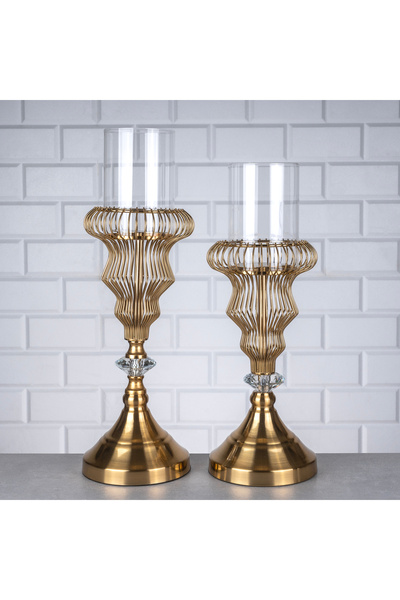 Hinora 2Lİ TELLİ MUMLUK ESKİTME